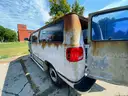 2000 Dodge Ram Wagon