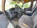 2000 Dodge Ram Wagon