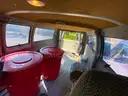 2000 Dodge Ram Wagon