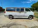 2000 Dodge Ram Wagon