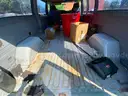 2000 Dodge Ram Wagon