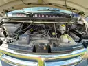 2000 Dodge Ram Wagon