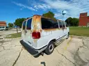 2000 Dodge Ram Wagon