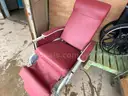 Lot of Hospital Furniture &#x26; Mobility Items