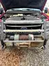 2002 Ford F-450 SD 4x4 Crew Cab Cab & Chassis Dually