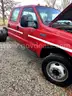 2002 Ford F-450 SD 4x4 Crew Cab Cab & Chassis Dually