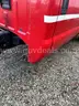 2002 Ford F-450 SD 4x4 Crew Cab Cab & Chassis Dually