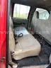 2002 Ford F-450 SD 4x4 Crew Cab Cab & Chassis Dually
