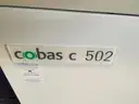 Cobas C502 Biochemical Chemical Analyzer