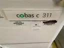 Cobas c311 Biochemistry Analyzer