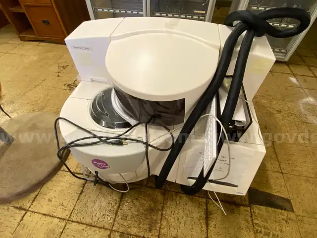 Pentra 400 Chemical Analyzer