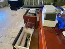 Lot Physical Therapy Tables &#x26; Desks