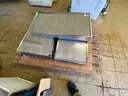 Lot Physical Therapy Tables &#x26; Desks