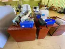 Lot Physical Therapy Tables &#x26; Desks