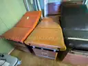 Lot of Gurnees &#x26; Patient Tables