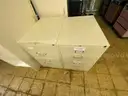 Lot of Storage Cabinets