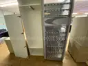 Lot of Storage Cabinets