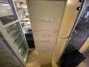 Lot of Storage Cabinets
