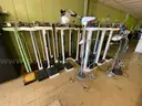 Lot of Scales &#x26; Lights