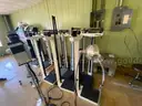 Lot of Scales &#x26; Lights