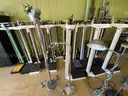 Lot of Scales &#x26; Lights