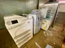 Lot of Fujifilm Film Digitizer &#x26; 5000 Laser Printer