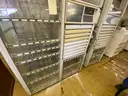 Lot of Omnicell Storage Units