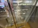 Lot of Omnicell Storage Units