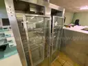 Lot of Omnicell Storage Units