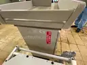 Lot of Pediatric Medical Tables &#x26; Gurney