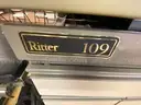 Lot of Pediatric Medical Tables &#x26; Gurney