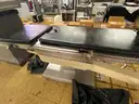 Lot of Pediatric Medical Tables &#x26; Gurney