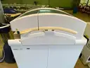 Sysmex 1500 Blood Coagulations Analyzer