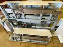 Sysmex 1500 Blood Coagulations Analyzer