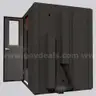 Sound Booth