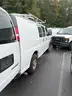 2005 Chevrolet Express