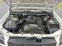 2007 Chevrolet Colorado Work Truck 4WD