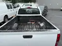 2007 Chevrolet Colorado Work Truck 4WD