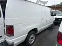 2009 Ford Econoline