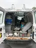 2009 Ford Econoline