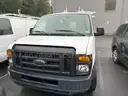 2009 Ford Econoline