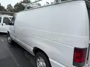 2009 Ford Econoline