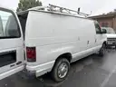 2010 Ford Econoline