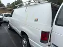 2010 Ford Econoline