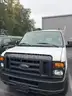 2010 Ford Econoline