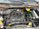 2015 Dodge Grand Caravan