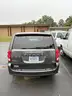 2015 Dodge Grand Caravan