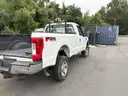 2008 Ford F-250 SD