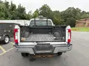 2008 Ford F-250 SD