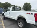 2008 Ford F-250 SD